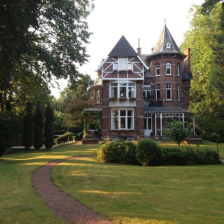 B&B Villa Emma Gent Bagian luar foto