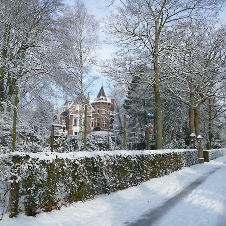 B&B Villa Emma Gent Bagian luar foto