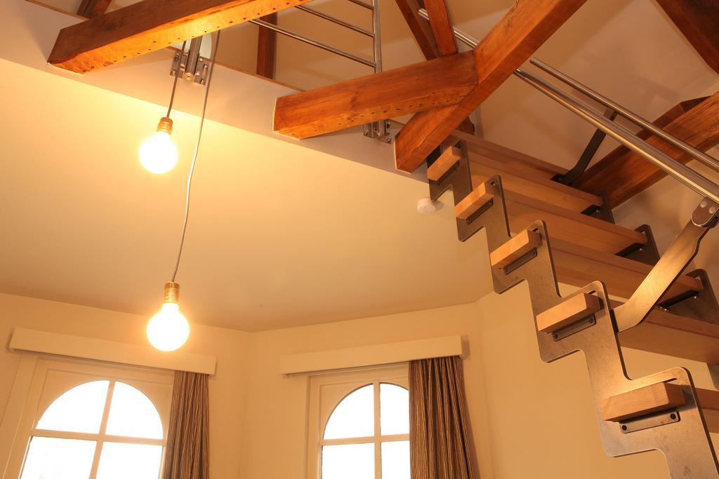B&B Villa Emma Gent Ruang foto