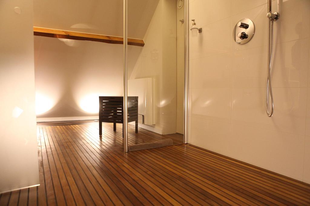 B&B Villa Emma Gent Ruang foto
