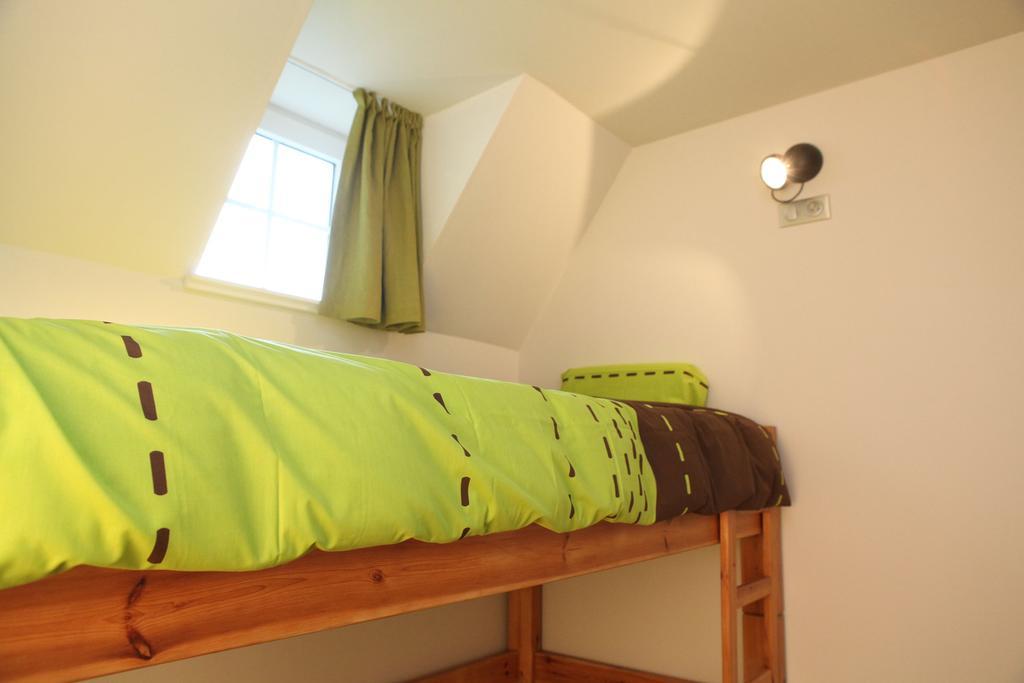 B&B Villa Emma Gent Ruang foto