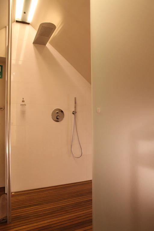 B&B Villa Emma Gent Ruang foto