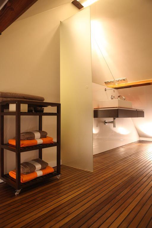B&B Villa Emma Gent Ruang foto
